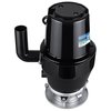 Wastemaid 1/3 HP Garbage Disposal Anti-Jam and Corrosion Proof with Odor Guard 10-US-WM-048-3B